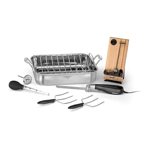 Cuisinart Chef's Classic in Oman Whizz Roasting Pans