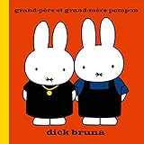 Grand-pere et grand-mere pompom (French Edition) by 