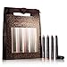 Laura Mercier Layer Up Holiday Caviar Stick Eye Colour Collection