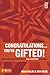 Congratulations … You're Gifted!: Discovering Your God-Given Shape to Make a Difference in the World (invert)