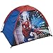 Marvel Spiderman 4 Piece Camp Kit