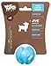 WEST PAW Zogoflex Jive Ball Dog Chew Toy – Bouncing Toys for Dogs, Fetch, Catch, Chewing, Play – Floatable, Recyclable Balls – Latex-Free, Non-Toxic, Dishwasher Safe Dog Toy, X-Small 2