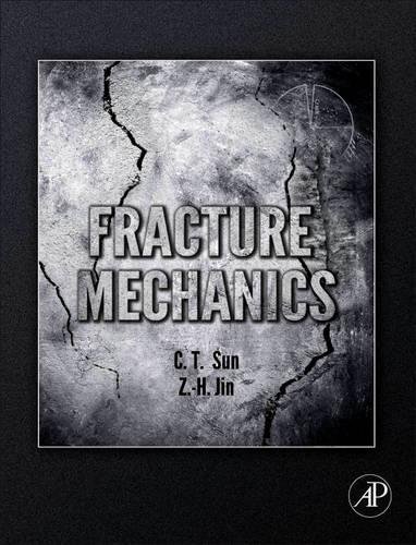 Fracture Mechanics (Hardcover)-cover