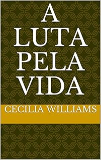 Livro A luta pela vida