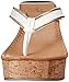ALDO Women's JEROASIEN Wedge Sandal