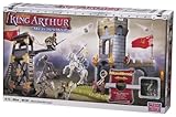 Mega Blocks Legends King Arthur Merlin's War