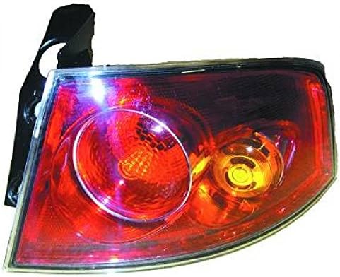 72367425091B Rear Light Left Seat Ibiza 2002-2005 – Seat 6L