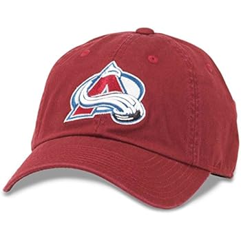 avalanche gear nhl