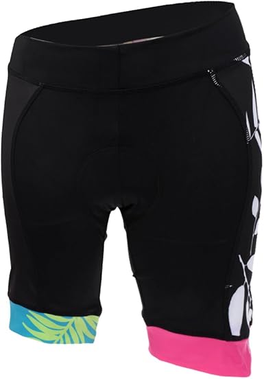 Short vélo femme gel Clearance