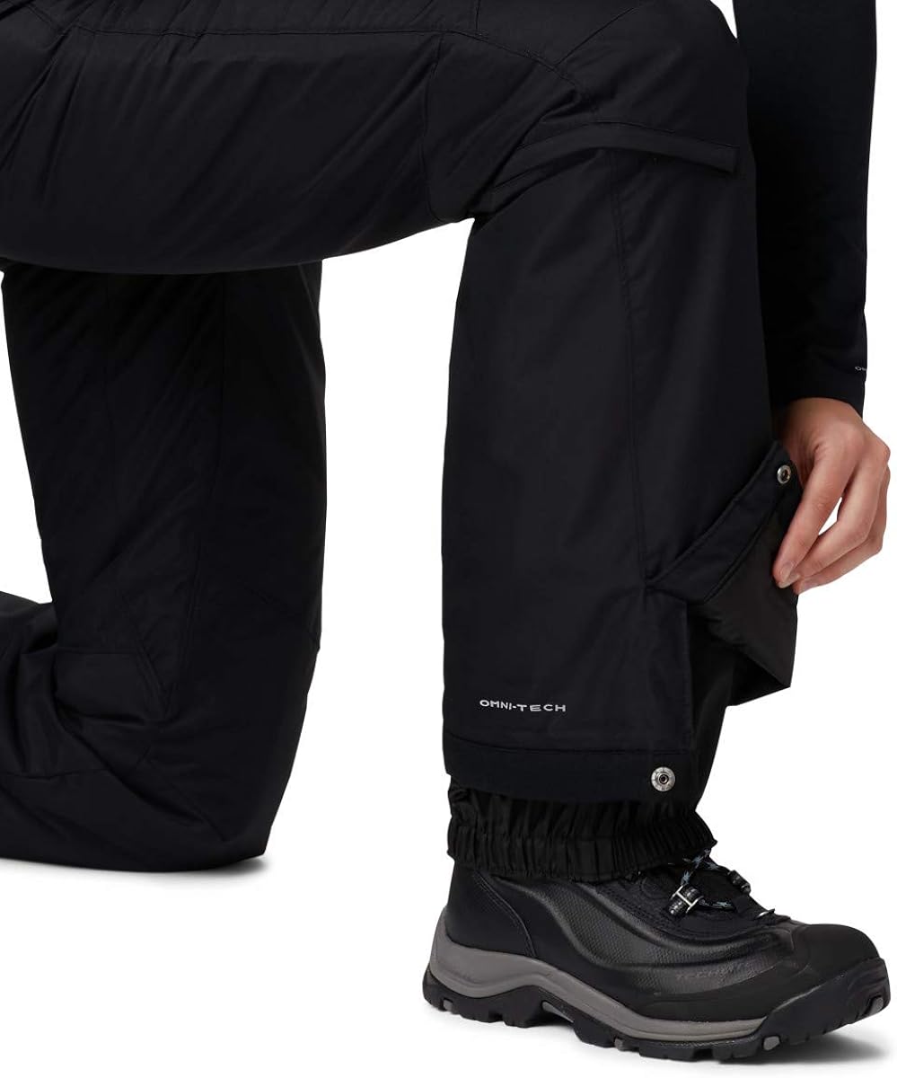 Columbia Womens Bugaboo Oh Pant : Clothing
