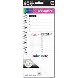 Me & My Big Ideas The The Happy Planner Paper, Multicolor