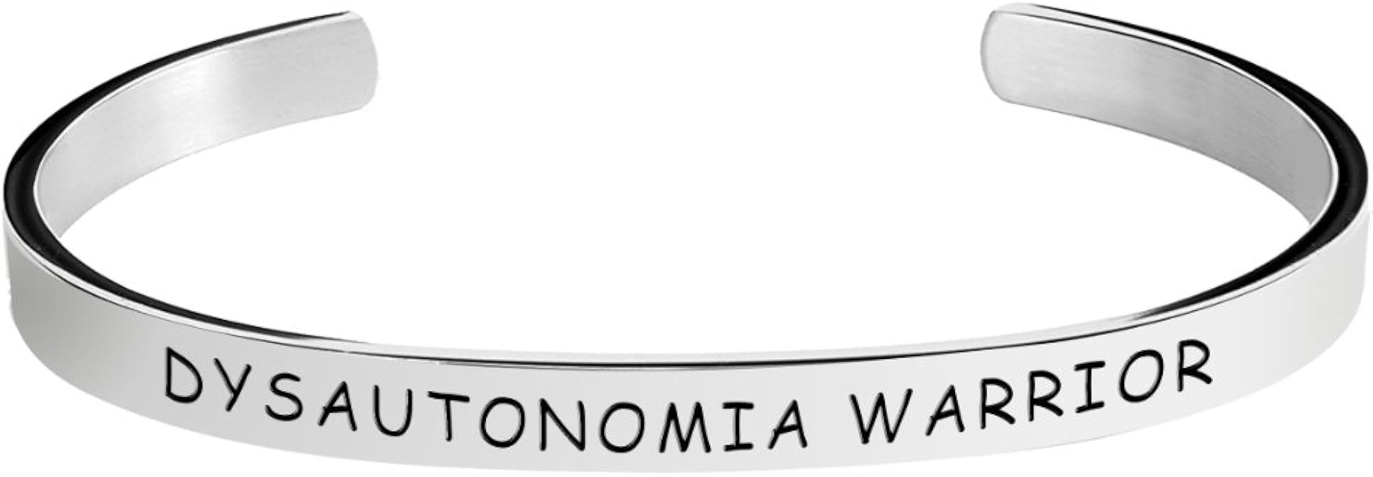 dysautonomia medical alert bracelet