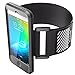 iPod Touch 6th Generation Armband, SUPCASE Apple iTouch 6/5 Sport Running Armband with Premium Flexible iTouch 6 Gen Case Combo