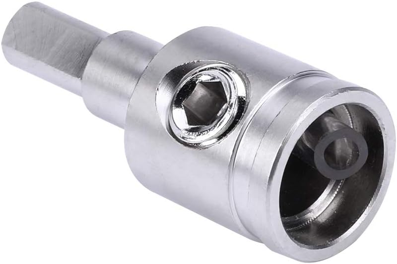 1/0 Gauge to 4 Gauge Wire Reducer 2pcs Car Audio Power/Ground Amp Input Reducer Adapter Brass with Nickel Plated: Car Electronics