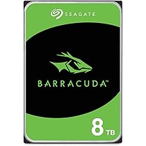 Seagate BarraCuda 8TB HDD x 2 16TB ④ 51p0iAbDNmL._AC_UL210_SR210,