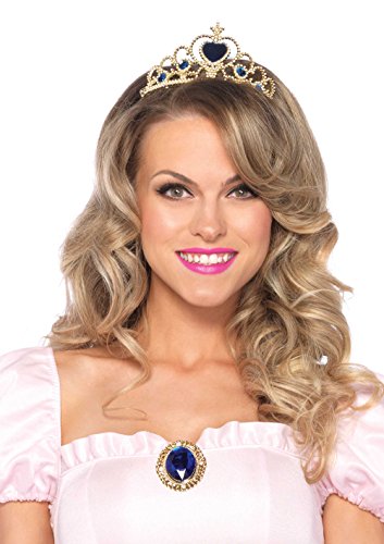 Leg Avenue Women's Pink Princess Costume - Image 3