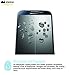Galaxy S6 Screen Protector, Bowhead Samsung Galaxy S6 Glass Screen Protector - [Tempered Glass] 9H Hardness, Bubble Free