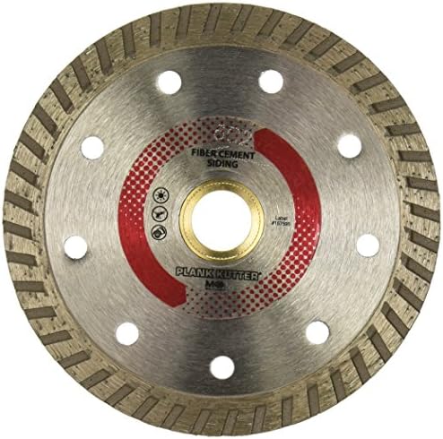 MK Diamond 157045 MK Plank Kutter 4-1/2" x .080" x 7/8"-5/8"