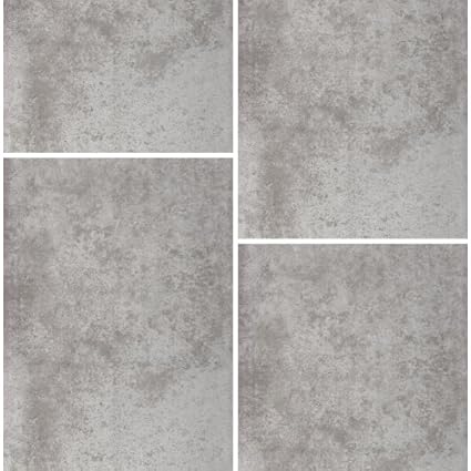Rustic Grey Tile Effect Wall Ceiling Decorative Cladding X