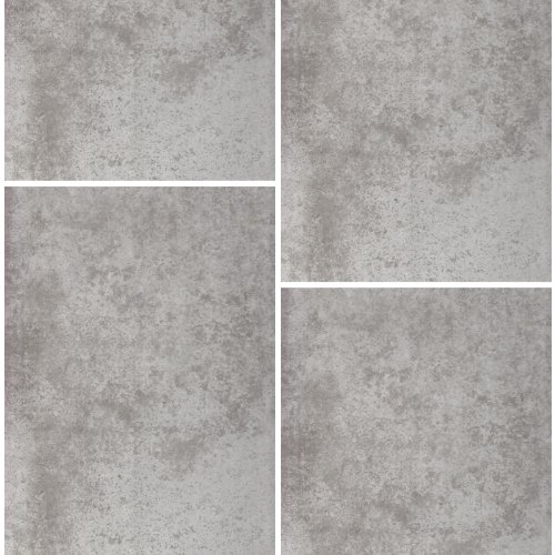 Rustic Grey Tile Effect Wall Ceiling Decorative Cladding X