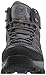 Propét Mens Ridge Walker Hiking Casual Boots Ankle - Blue, Grey