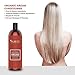 Purest Naturals Argan Oil Daily Conditioner - Best Moisturizing, Volumizing Sulfate Free Conditioner for Women, Men & Teens - Revives Dry & Damaged Hair - Made With Organic Ingredients