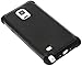 iSee Case Galaxy Note 4 Case, (TM) Heavy Duty Dual Layer Hybrid Protective Cover Case for Samsung Galaxy Note 4 (Note4-3 in 1) (Black)