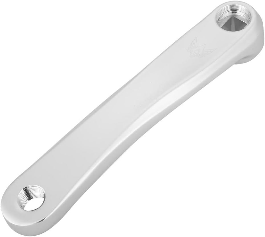 left crank arm square taper