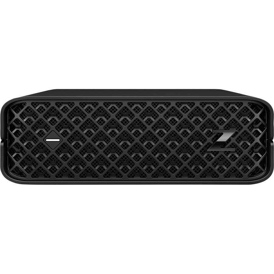 HP Z2 Mini G9 Workstation - 1 x Intel Core i9 Tetracosa-core (24 Core) i9-13900 13th Gen 2 GHz - 32 GB DDR5 SDRAM RAM - 1 TB SSD - Mini PC