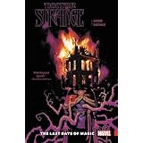 Doctor Strange Vol. 2: The Last Days of Magic