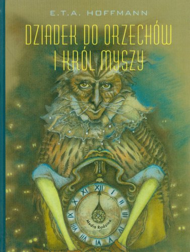 Dziadek do Orzechow i Krol Myszy