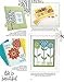 Color Your Own Stickers Inspirations: Just Color, Peel & Stick! (Design Originals) 60 Customizable Art Decals with Uplifting Messages; Pre-Cut, Self-Adhesive, Sticks to Any Dry Surface; for All Ages
