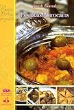 Les plats marocains (French Edition) by 