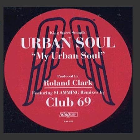 urban soul 7
