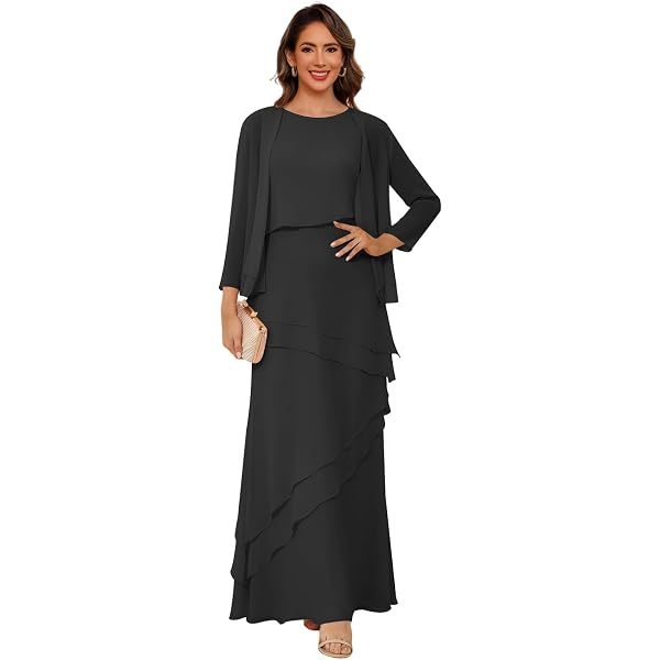 j kara beaded jacket dress J Kara Women's Beaded Jacket Special Occasion Dress, Gray/Gun, 20: Buy Online at Best Price in UAE
