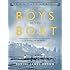 The Boys in the Boat (Young Readers Adaptation): The True Story of an American Team's Epic Journey to Win Gold at the 1936 Olympics