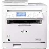 Canon imageCLASS MF287dw - All in One, Wireless, Mobile Ready, Duplex Laser Printer with 1 Year Limited Warranty