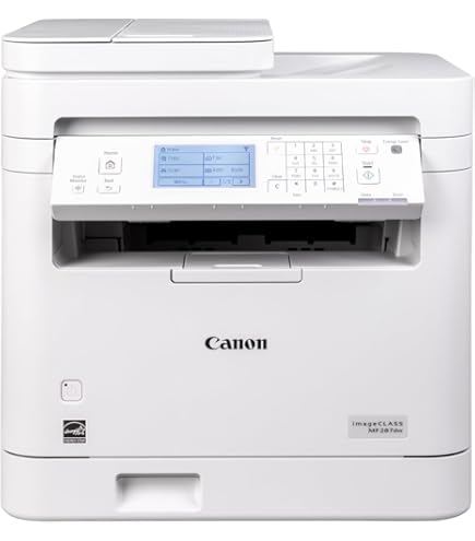 Lexmark MX622ADE TAA CAC : Amazon.ca: Office Products