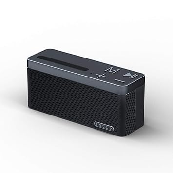 boult bluetooth speaker