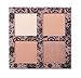 Beauty Creations Glow Highlight Palette 4 Powder (ANGEL GLOW)