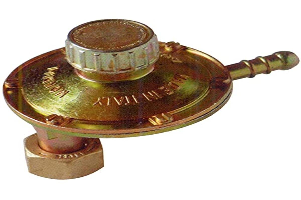 Vigor-Blinky Low Pressure Regulators