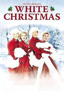 Cover of "White Christmas"