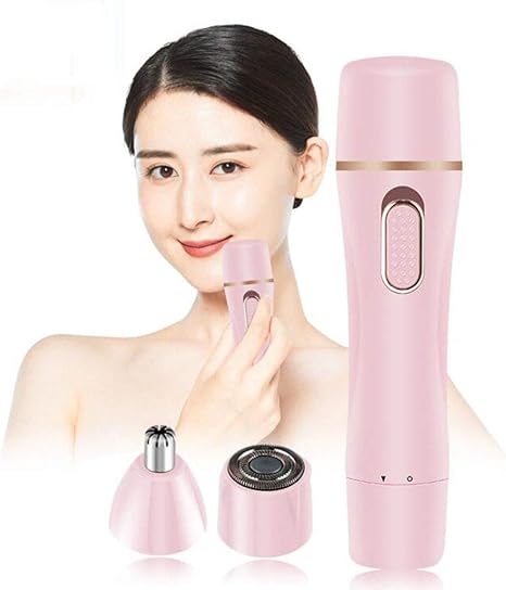 ladies eyebrow trimmer amazon