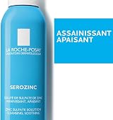 La Roche Posay Serozinc Purifying Soothing Facial Mist Toner Zinc 150ml view 2
