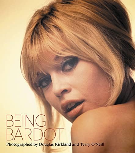 Amazon.com: David Bailey: Bailey's Stardust: 9781855144521: Bailey