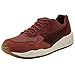Puma XS-698 X BWGH Round Toe Leather Sneakers