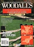 Woodall's New York, New England & Eastern Canada Campground Guide, 2009 (WOODALL'S CAMPGROUND GUIDE) by