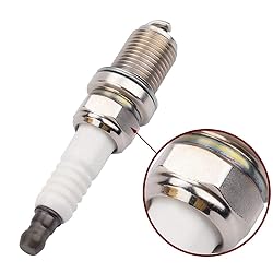 Butom Pack of 4 491055S Spark Plug for Champion