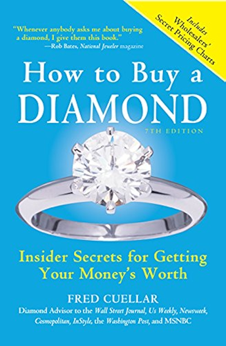 Download How to Buy a Diamond: Insider Secrets for Getting Your Money's Worth (English Edition) PDF
