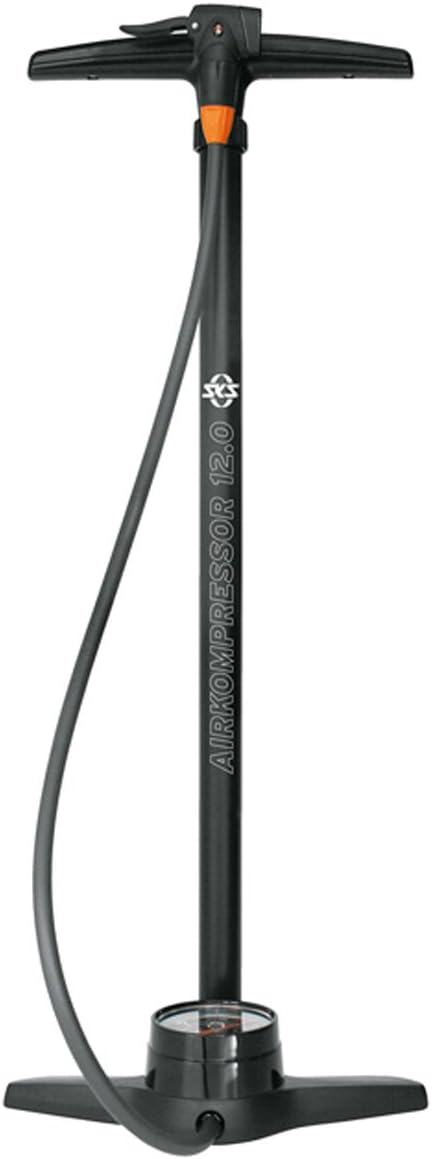 SKS AirKompressor 12.0 Bicycle Floor Pump